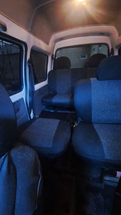 Damas 2025 yil Propan