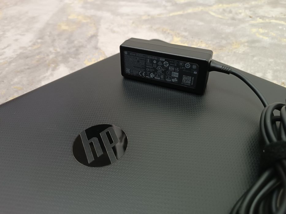 HP RYZEN 5 / Ноутбук Laptop.
