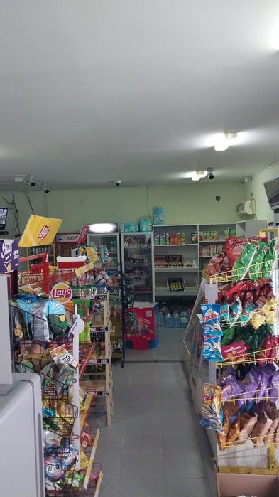 Магазин для аренда