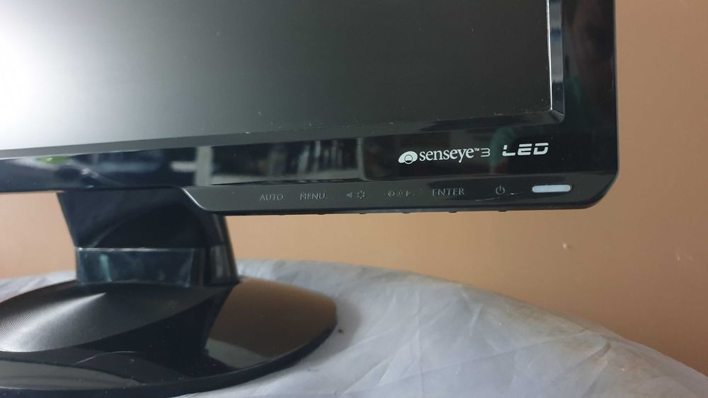 LED Монитор BenQ GL2023, 19.5"