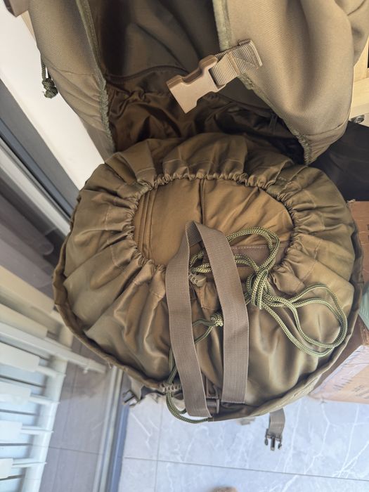 Рюгзак  транспортный