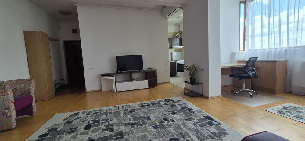 Proprietar Inchiriez garsoniera,Drumul Taberei,langa parc Brancusi