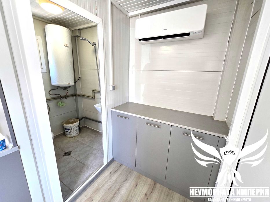 Дава се под наем Парцел в Асеновград - 920 кв.м за 666 € - Снимка #17