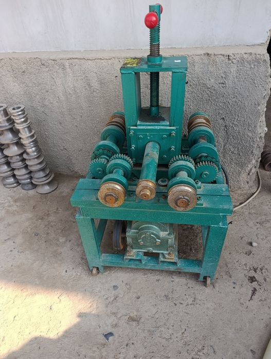 Profil turuba gip soltiladi