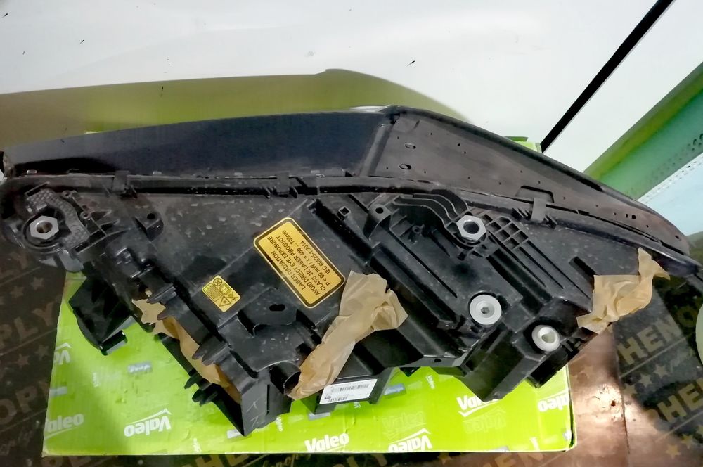 Фар Фарове Laser за BMW X5 G05 X6 G06 F96/ БМВ X5 Г05 Х6 Г06 Ф96 Лазер