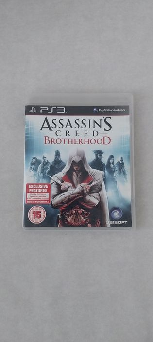 Продаю диски на ps3