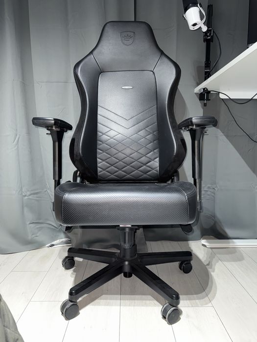 PREMIUM - Scaun Gaming Noblechair
