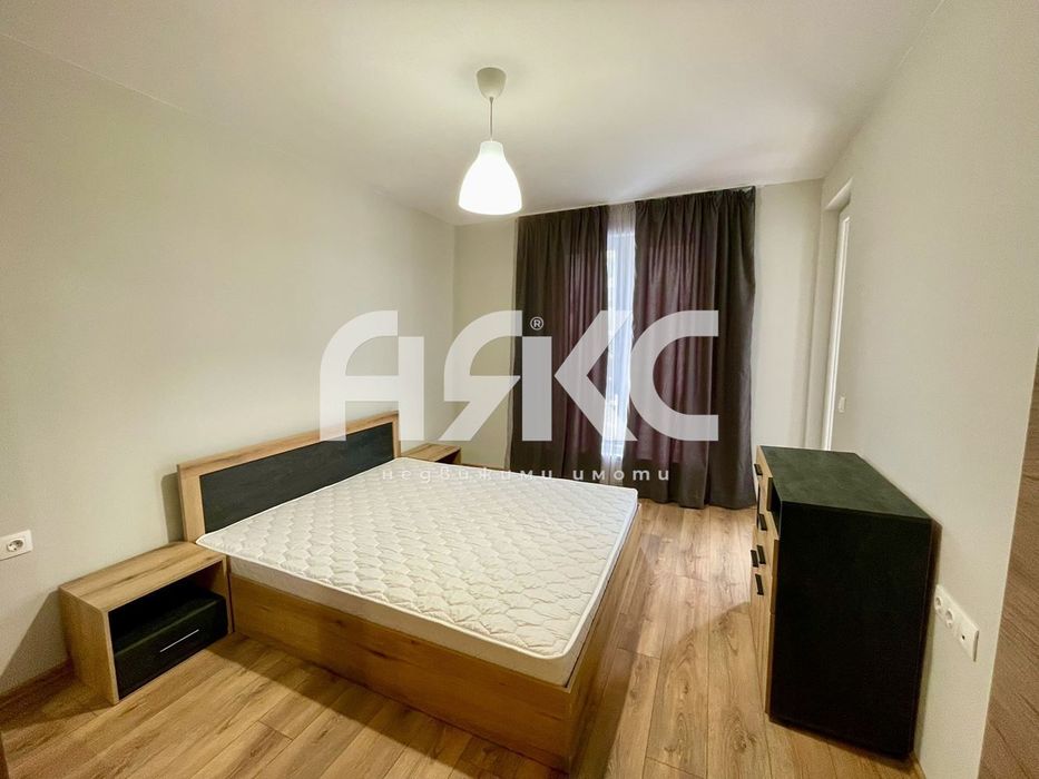 Дава се под наем Двустаен апартамент в София, Връбница 1 - 65 кв.м за 498.27 € - Снимка #3