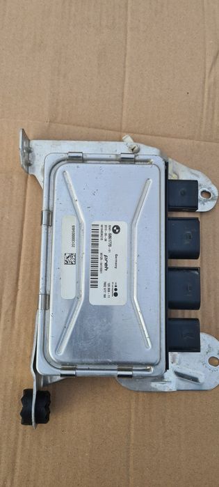 Calculator ecu modul caseta direcție active steering bmw f15 f16 x5 x6