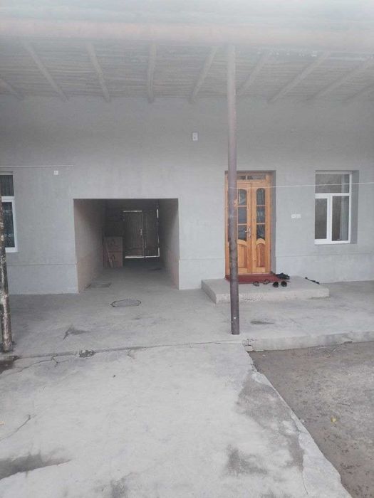 Uy sotiladi temir bozorda