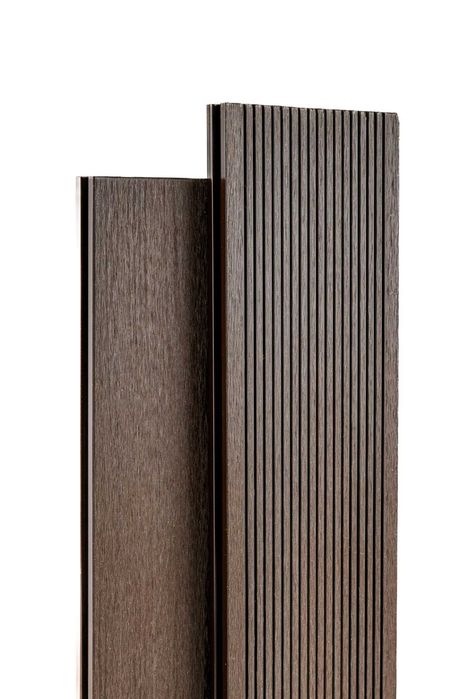 Террасная доска из каменного композита (МПК)