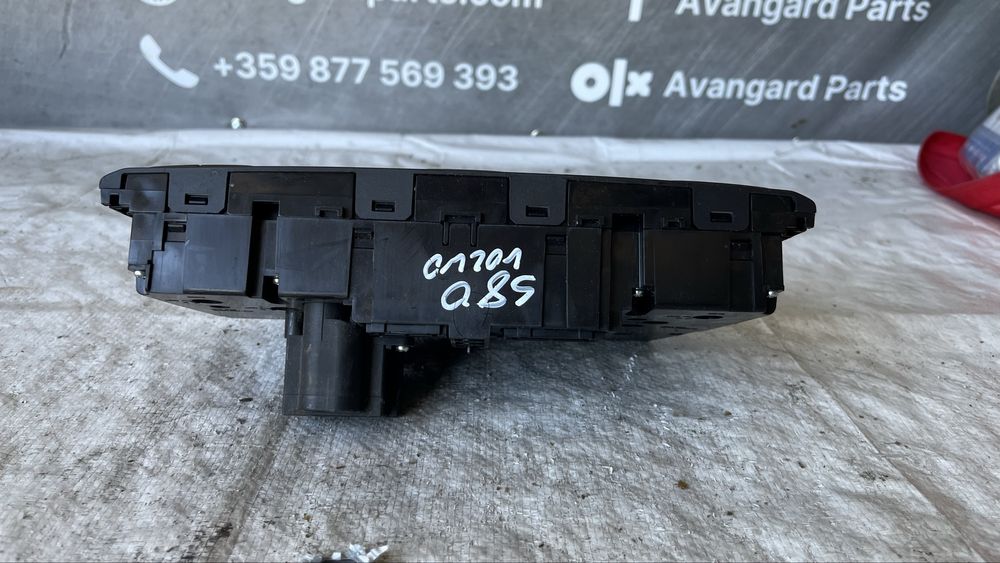 Панел климатик Volvo S80 1998-