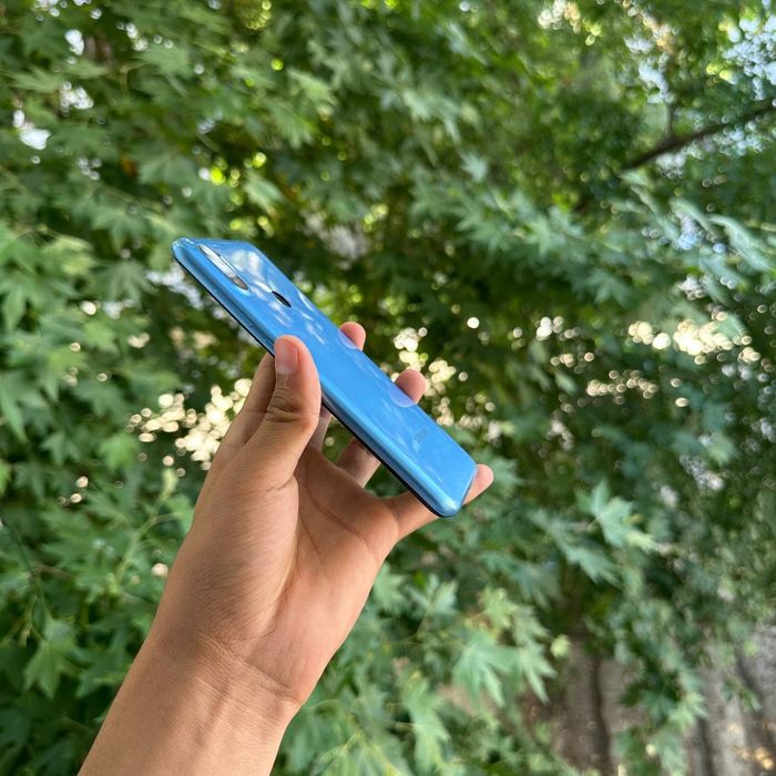 Samsung Galaxy A11 sotiladi