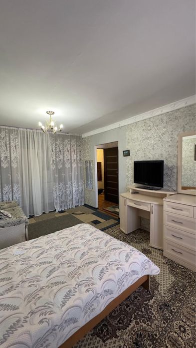 Продается 1 комнатная квартира