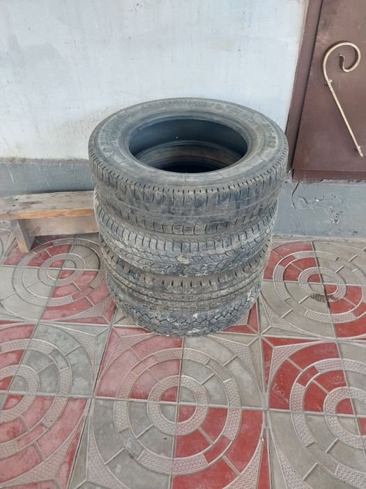 Газель бу балон саттылады  175/16