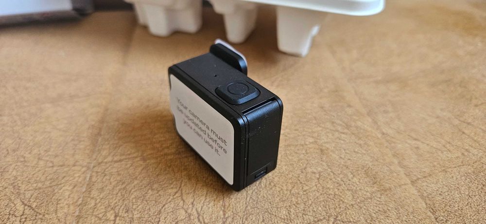 Продавам чисто нова GoPro LIT HERO 4K