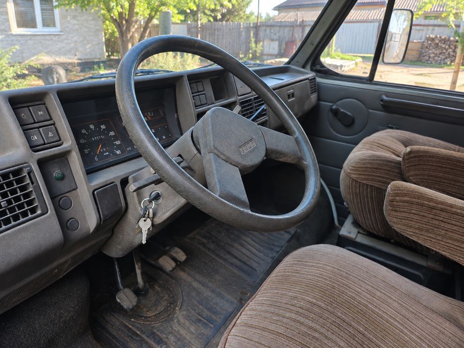 Автодом Fiat ducato