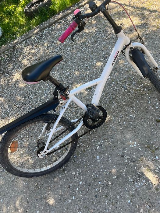 Vând bicicleta copii