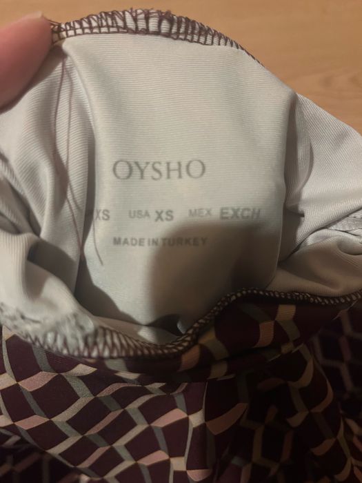 Дамски лот в размер ХС