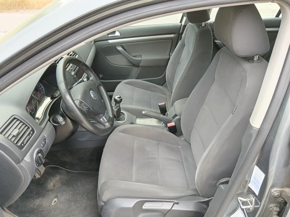 Голф 5 комби 1.9 тди БЛС 105 к.с. / Фолксваген VW Golf 5 1.9 105 hp BL