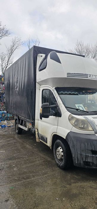 Vand autoutilitara PEUGEOT BOXER