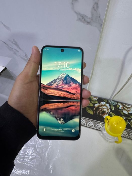 Оппо А96, 256гб.