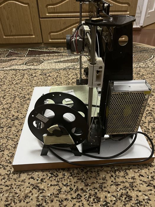 Продам 3D принтер