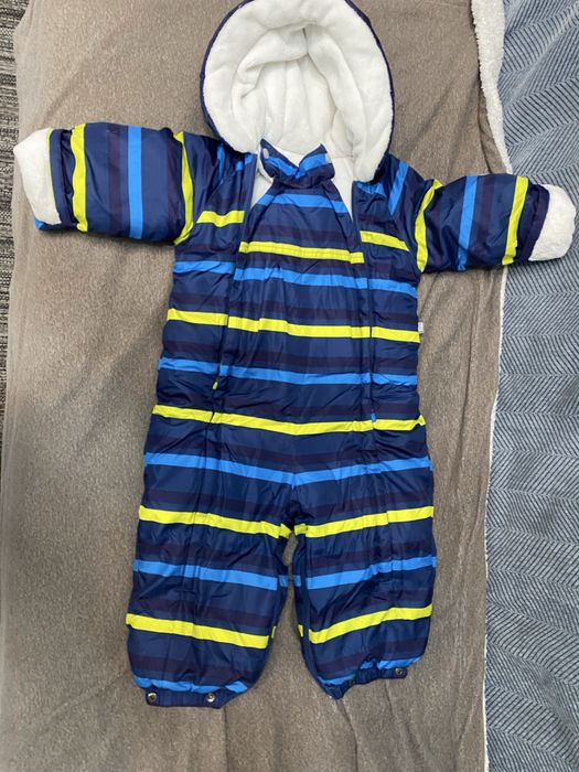 Комбинизон детский