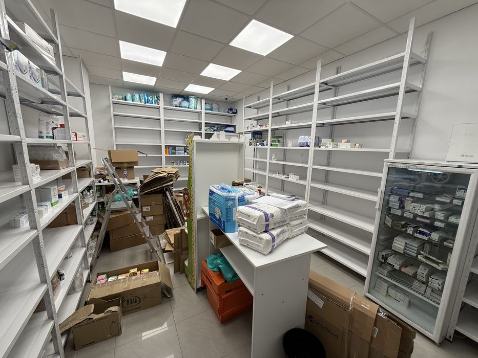 Inchiriez Spatiu Comercial Showroom 80MP zona Semicentral