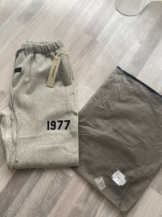 Pantaloni Essentials Fear of God 2023