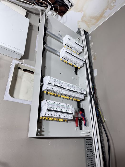 Електро Услуги - София