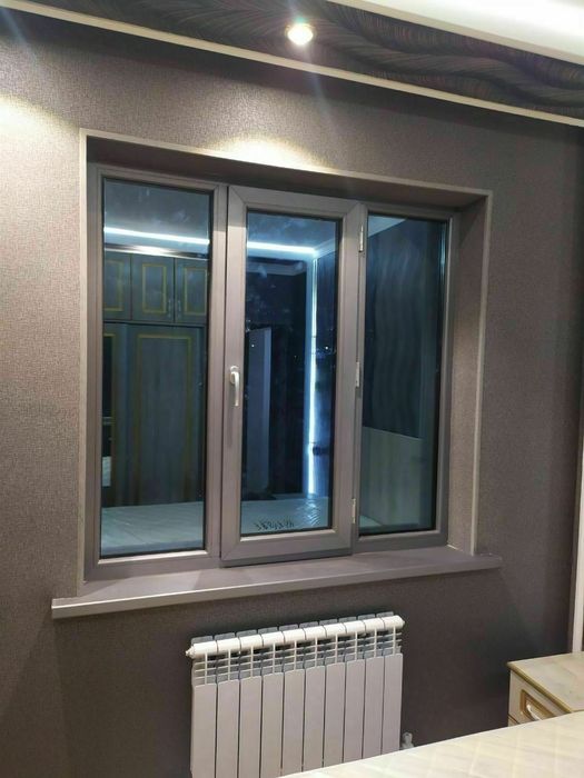 Eng ARZON akfa oyna eshiklar