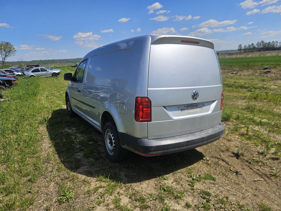 Bara spate cu senzori Vw Caddy an 2018