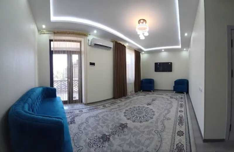 Ijaraga berilIadi — Bodomzor, 5 хона