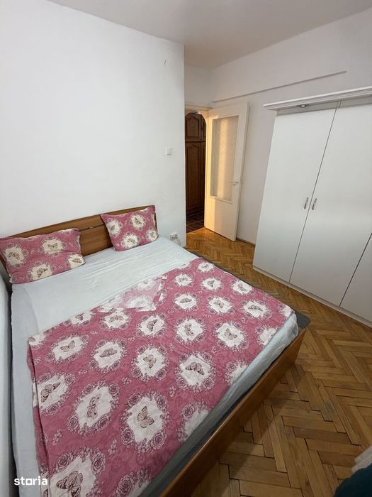 Apartament 2 camere, balcon, Rogerius, strada Moldovei