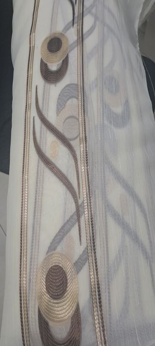 Perdele noi la 15 lei m