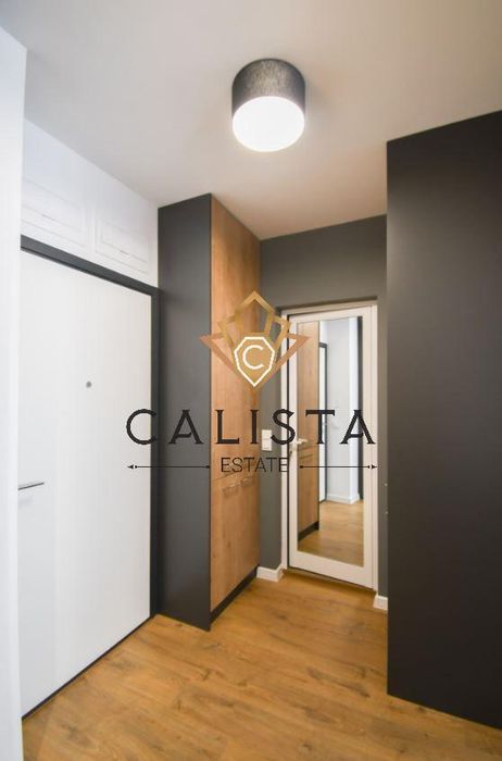 Дава се под наем Двустаен апартамент в София, Кръстова вада - 72 кв.м за 750 € - Снимка #7