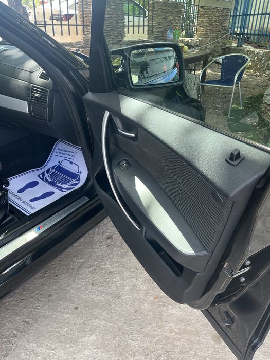 Bmw x3 3.0sd 2006 година