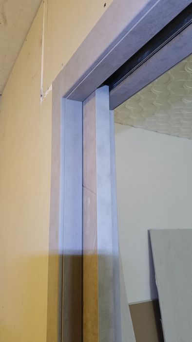 Гибкий Мрамор! Установка Декоративные Панели!