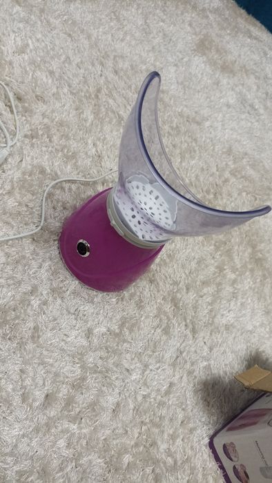 Sauna Faciala Osenjie BY1078