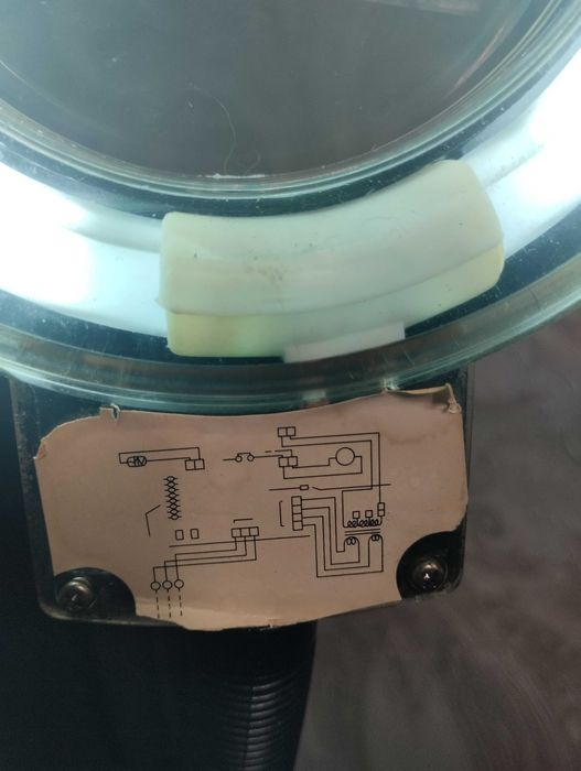 Продам LED Лампа лупа.