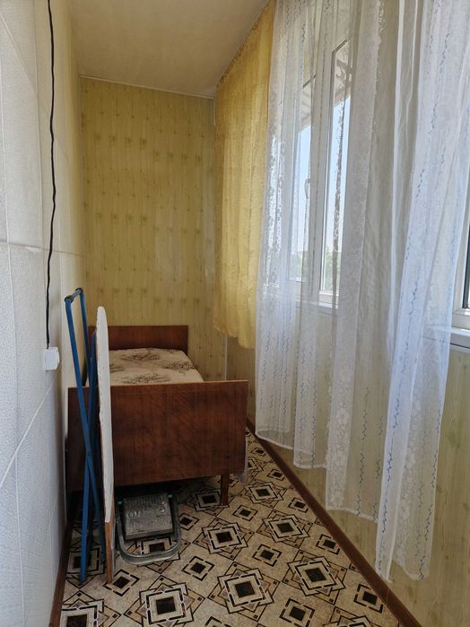 Сдается 1- комнатная квартира без риэлтора в р-не Юбилейного