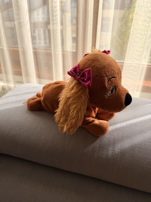 Плюшени играчки лот