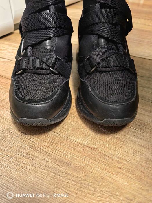 Liu Jo Karlie високи кецове