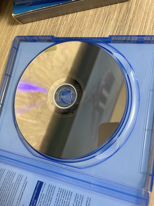 Vand joc playstation 4