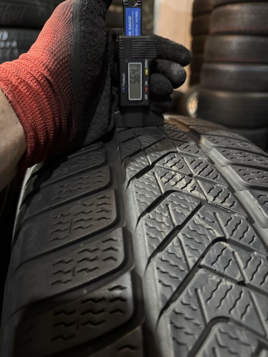 245/50R19 Pirelli Run Flat Steluta Stare perfecta