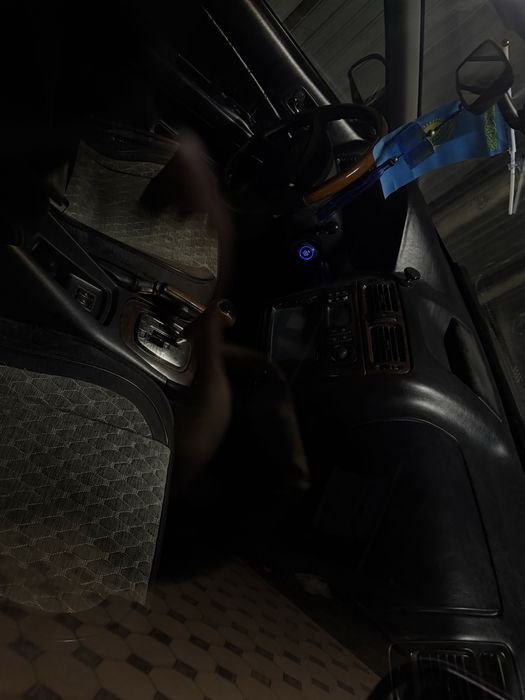 Продается машина