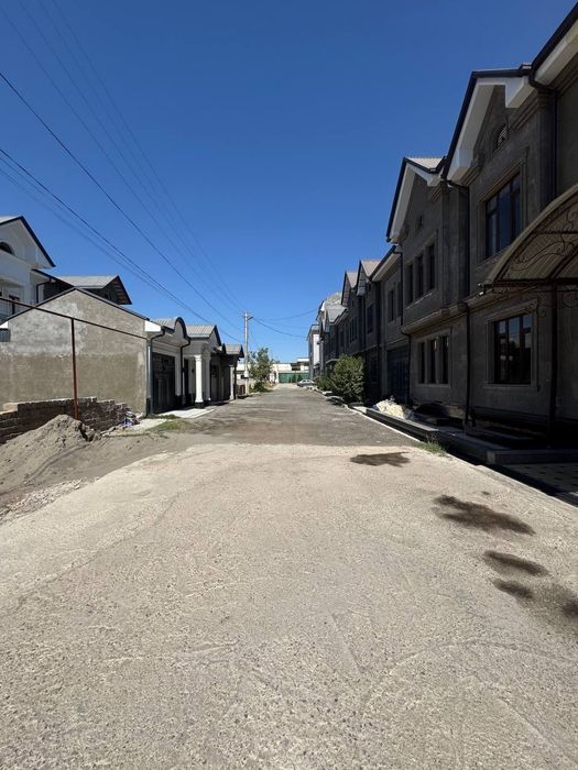 Toshkent tumani qizg'aldoq kochasi yer sotiladi  (orien  jiddah milliy