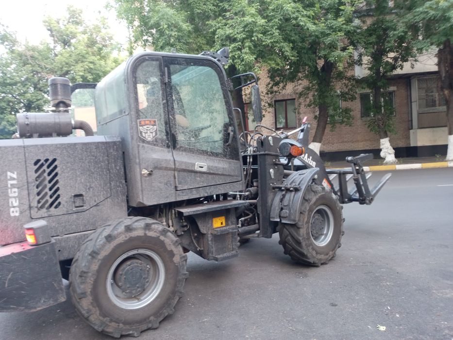 Продажа минипогрузчик