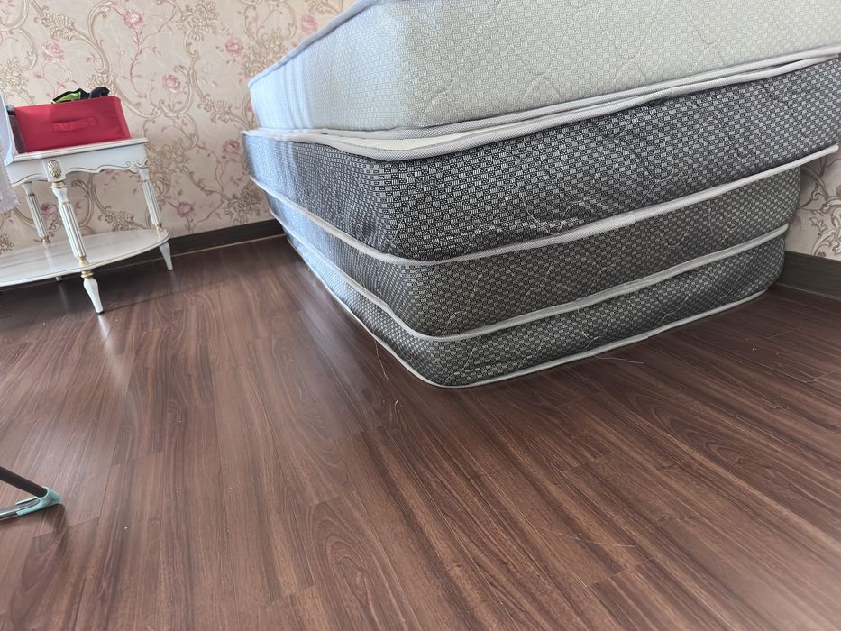 Маленький матрас для сна